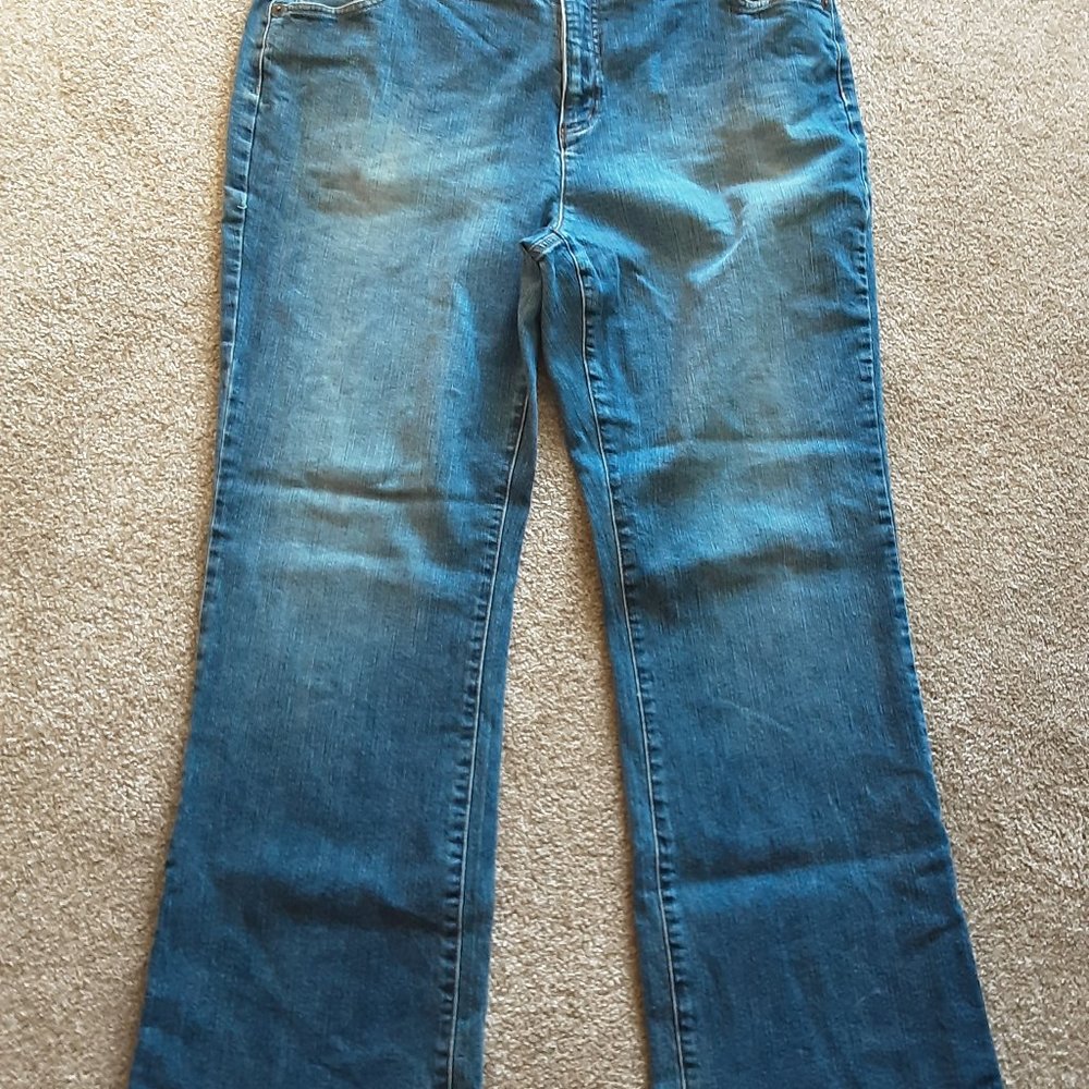 Women's Bootcut Jeans